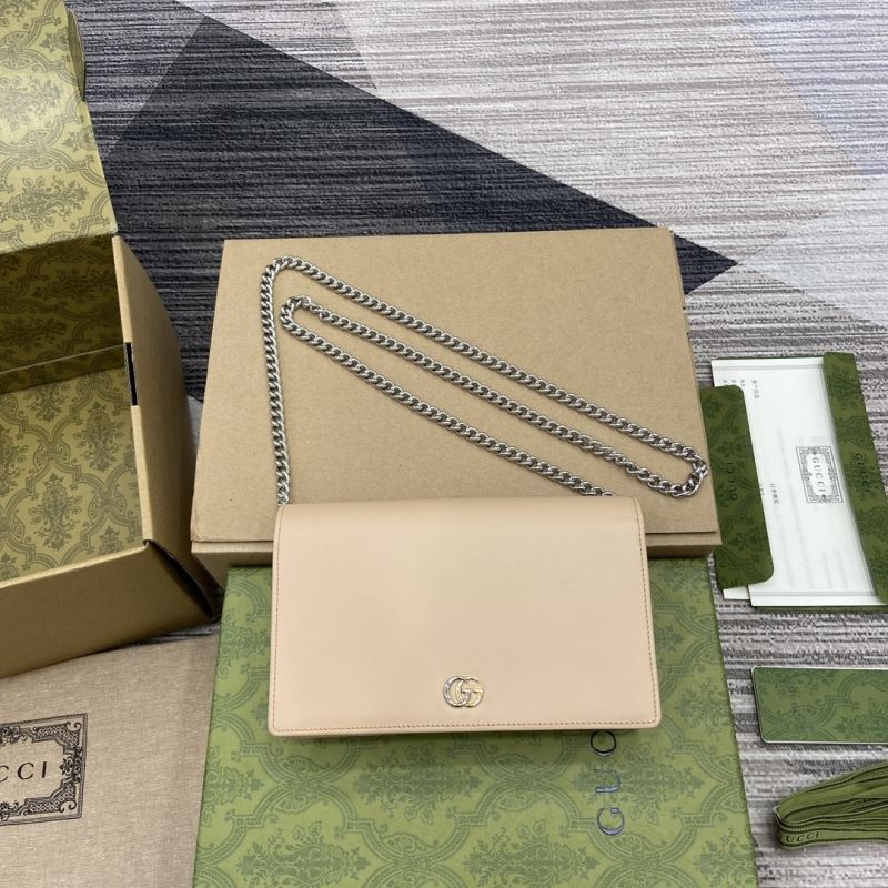 Gvc*1 wallets